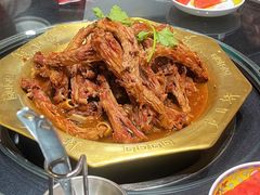 羊羯子-芦月轩羊蝎子(劲松店)