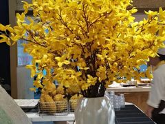 -冀粤香海鲜自助餐厅(西美五洲店)