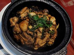 -一家亲台菜餐厅(银塘中路店)