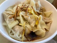 拌馄饨-王興記(中山路店)