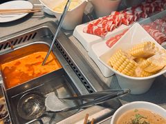 -海底捞火锅(凯德广场店)