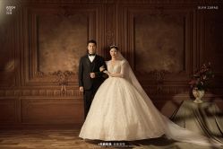 -苏雅影像蒙古婚纱摄影工作室