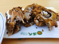 -苏氏牛肉面(团结路店)