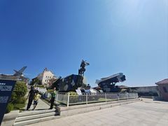 -中国人民解放军海军博物馆