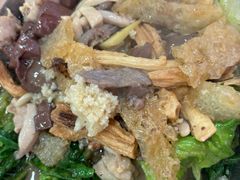 -百家鸡味馆(清泰店)
