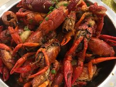 -小李子油焖大虾(天下城旗舰店)