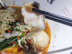 -友达面馆(广州总店)