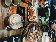 -真牛炭火烤肉(射阳店)