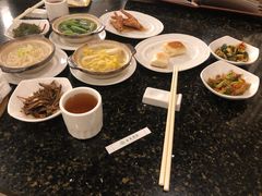 -金泰食府(竹园店)