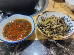 -石灰市毛记烧鸡公(解放碑店)