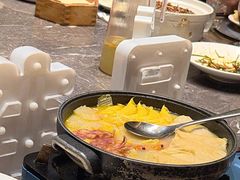 -同庆楼(滨湖万达广场店)