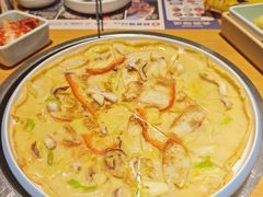 -韩香福脊骨汤锅(上杭路店)