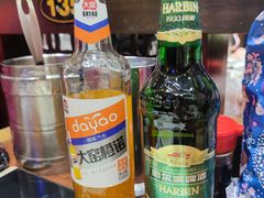 -金刚山烧烤(中山路店)