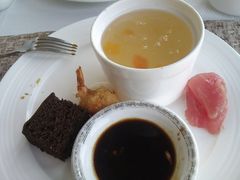 东方豪景旋转餐厅&nbsp;(12)-东方豪景花园酒店·怡景旋转餐厅