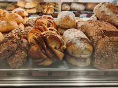 -BAKER&SPICE(祥云小镇店)