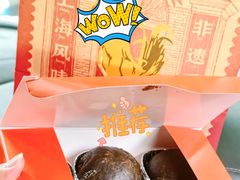 -真老大房鲜肉月饼(南京路步行街店)