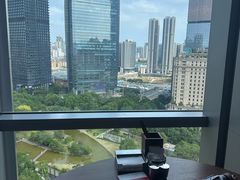 -广州富力君悦大酒店·凯菲厅