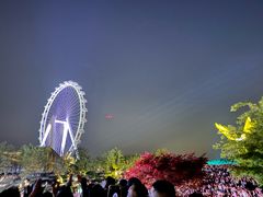 -金鸡湖景区