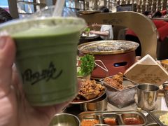 -西塔老太太泥炉烤肉(温州首店万象城黑金店)