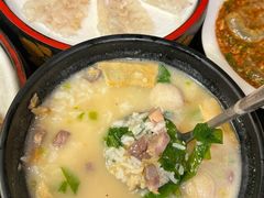 -草鱼先生潮州鱼生·虾生(新厦花园店)