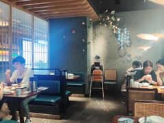 大堂-望湘园·洞庭渔宴(浦江欢乐颂店)