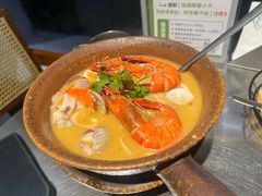 -椰庭·椰子鸡·创意玩家(晶耀前滩店)