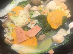 -万记麻辣烫国展总店