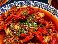 -川正旺江湖菜(三元桥店)