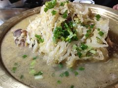 -东北大院·东北菜(三台子店)