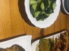 -沈胖子音乐烤吧·炒菜·龙虾(环城东路店)