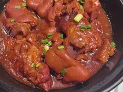 -老宁波1381餐厅(宏泰广场店)