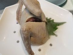 -狮王府淮扬菜(夫子庙老门东店)