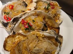 -鼎香缘海鲜自助火锅烤肉(锦辉购物广场店)