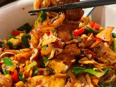 -老湘村·湖南土菜(天河维多利店)