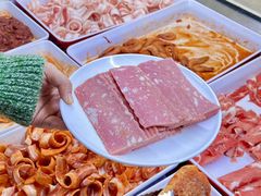 -焱味真•韩牛自助烤肉(大学城店)