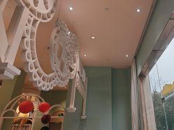 -奈尔宝·儿童乐园·亲子餐厅(星河湾店)