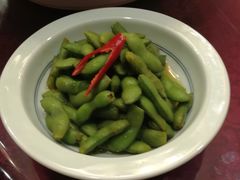 糟毛豆-旭龙鱼头王(航华店)