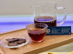 -豆子日记咖啡 BeanDaily Cafe