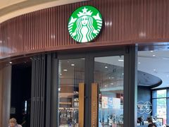 -星巴克臻选(北京富力家园店)