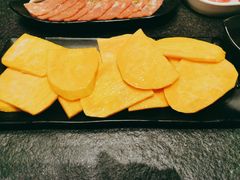 -完美生活炭火烤肉(二马路店)