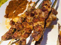 -西域阿里马新疆菜·清真(桂花路店)