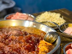 -锤子火锅(百步亭金桥汇2期店)