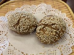 -仁和四季涮肉馆(天坛南门店)