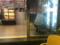 -德四家·云南傣味烧烤品牌(和谐店)