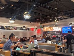 -潮界(虹桥新天地店)