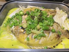 -烟火鱼乡(吾悦店)