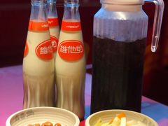 -灥喜锅潮牌火锅制造厂(南村一店)