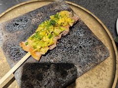 -麦MUGI铁板烧日式料理