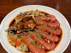 -妈妈菜舟山海鲜(定海古城店)