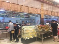 -聚彩居三和酒楼•老字号粤菜(南城店)